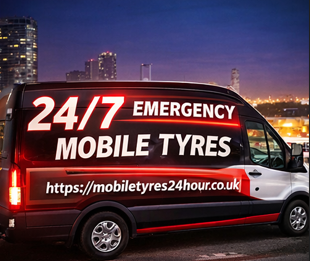Emergency Tyre Assistance