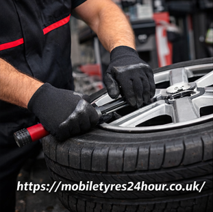 Puncture Repair